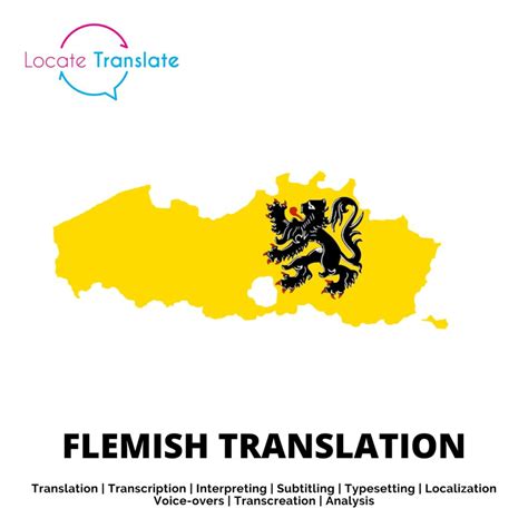 mida spanish to english|english to flemish language translation.